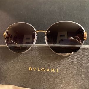 Bvlgari Sunglasses